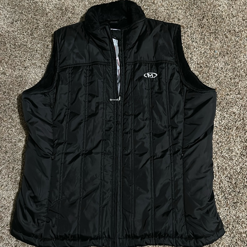 Marker Vest
